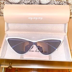 My My My Zyon Sunglasses